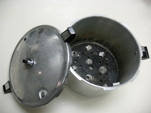 Presto Pressure Canner