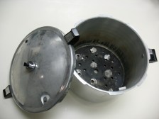 Presto Pressure Canner