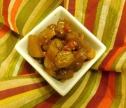 apple chutney